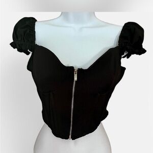 PRiVY Corset Top